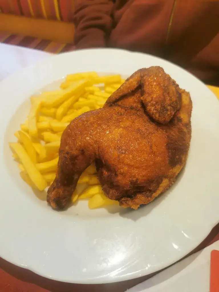 Mirko Himmighöfer_Gasthaus Bischof_Oberalm_review