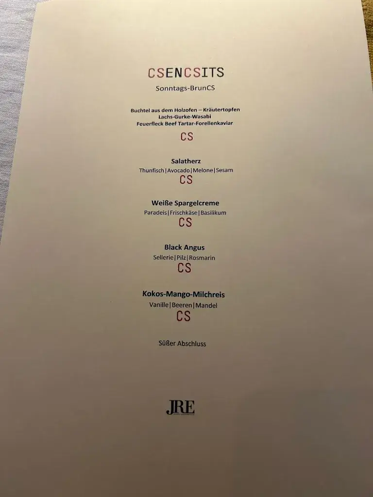 Menu_Gasthaus Csencsits_Badersdorf_image_1