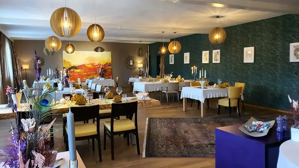 Gasthaus Csencsits restaurant in Badersdorf