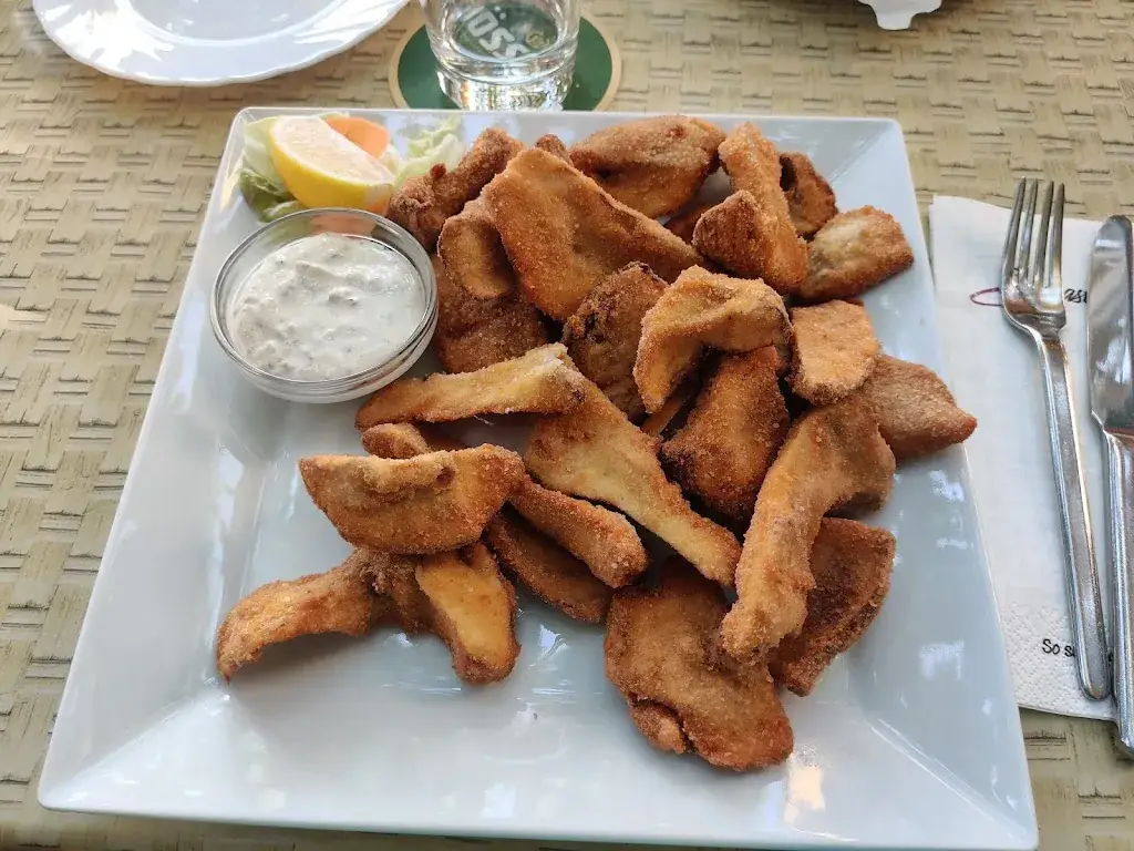 Helmut Platzer_Landgasthof Sebastiankeller_Oggau_review