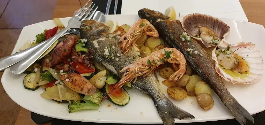 Menu_Konoba & Vinothek Pinna Nobilis_Oberalm_immagine_5