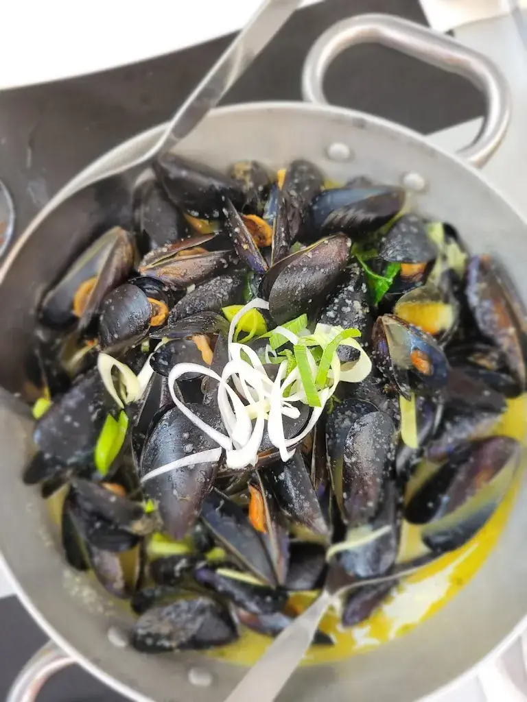 Menu_Konoba & Vinothek Pinna Nobilis_Oberalm_immagine_6