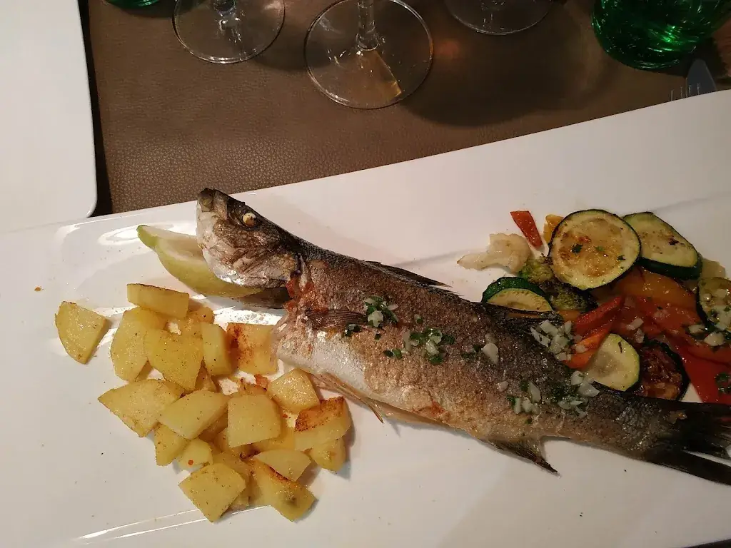 Menu_Konoba & Vinothek Pinna Nobilis_Oberalm_immagine_7