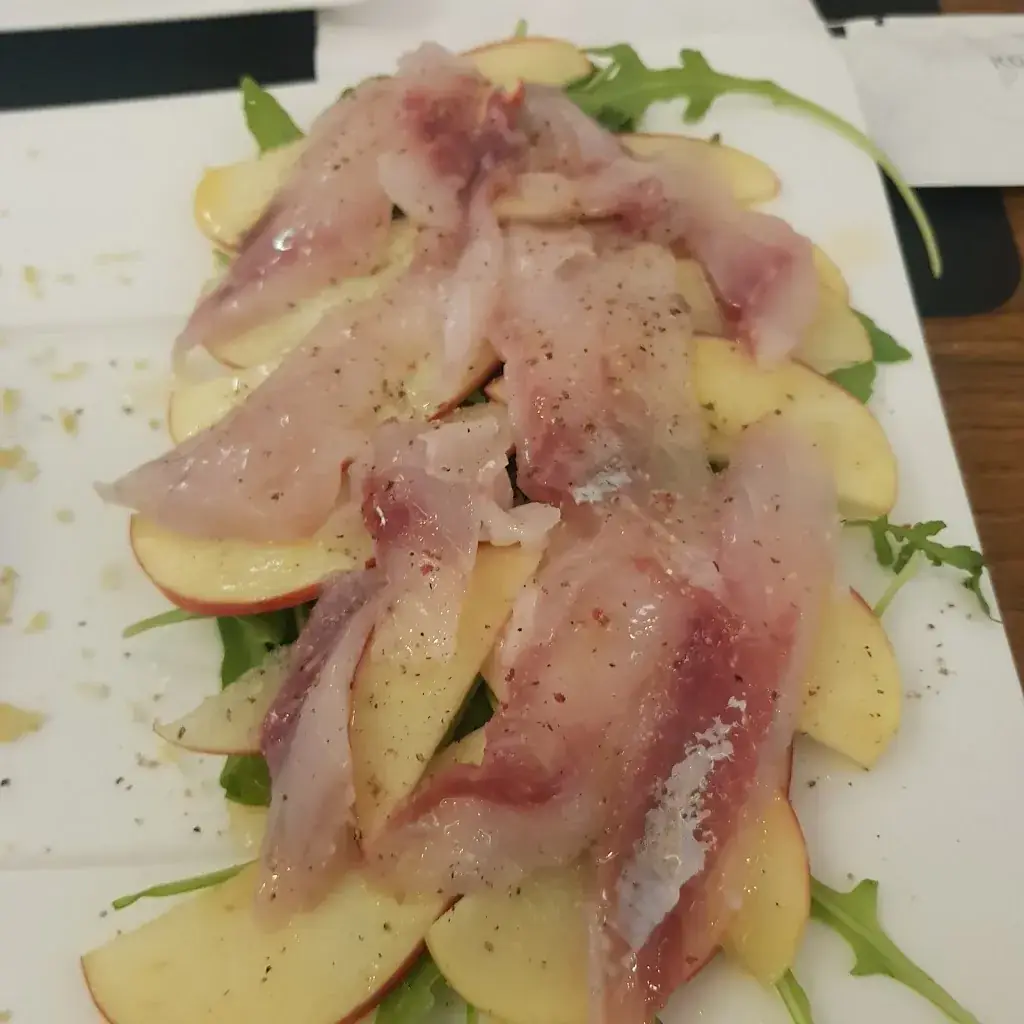 Menu_Konoba & Vinothek Pinna Nobilis_Oberalm_immagine_9