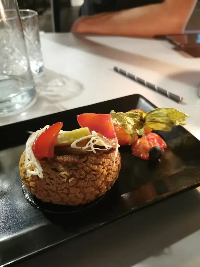 Tobias D._Konoba & Vinothek Pinna Nobilis_Oberalm_recensione