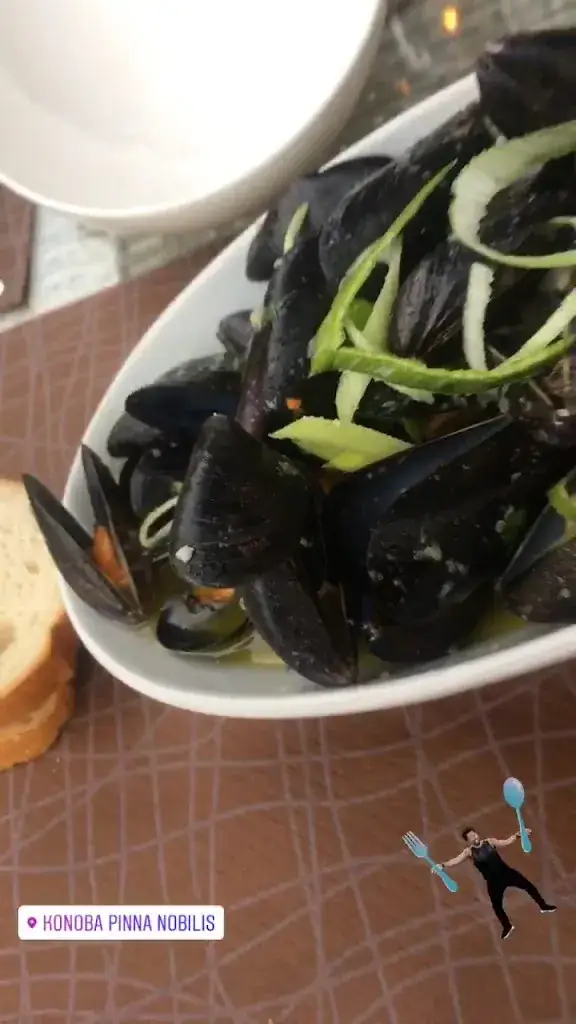 Konoba & Vinothek Pinna Nobilis_Oberalm_slider_image_2