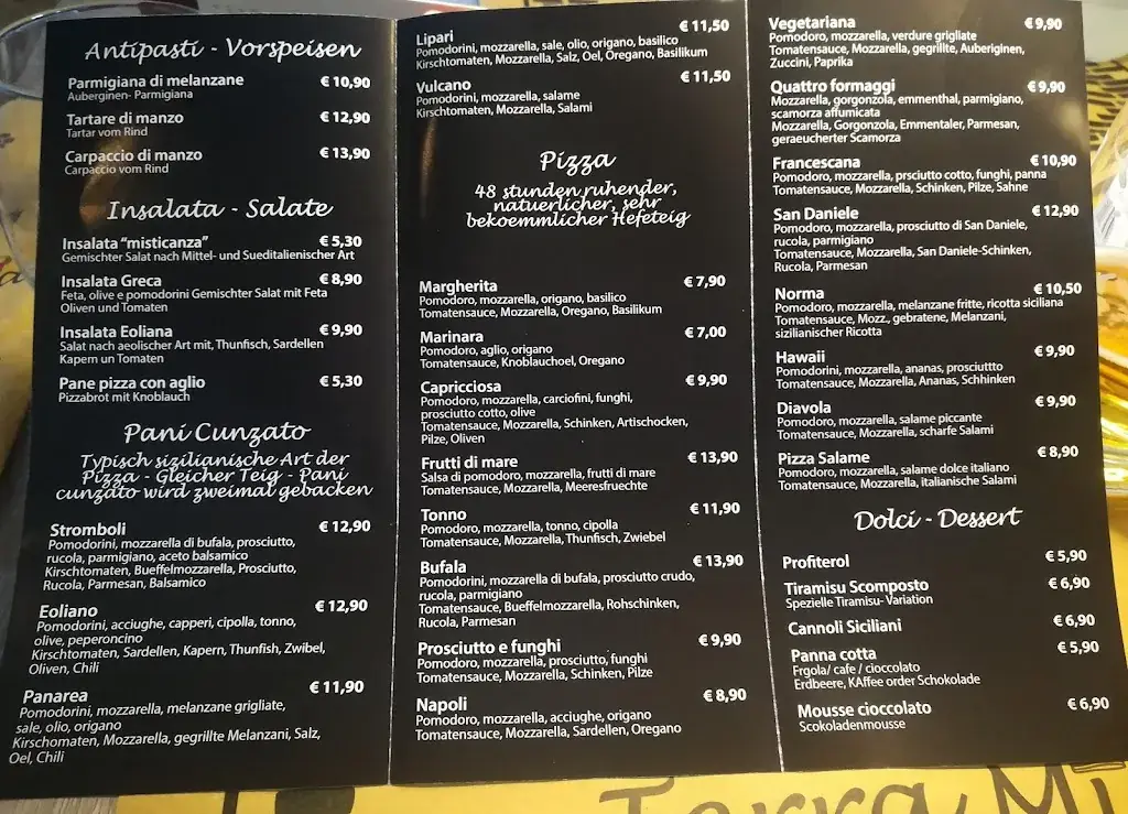 Menu_Terra Mia Pizza & Cucina_Oberalm_image_4