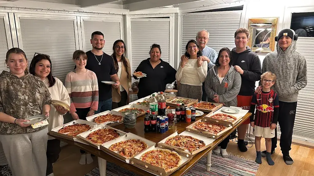 David Nowotny_Terra Mia Pizza & Cucina_Oberalm_review