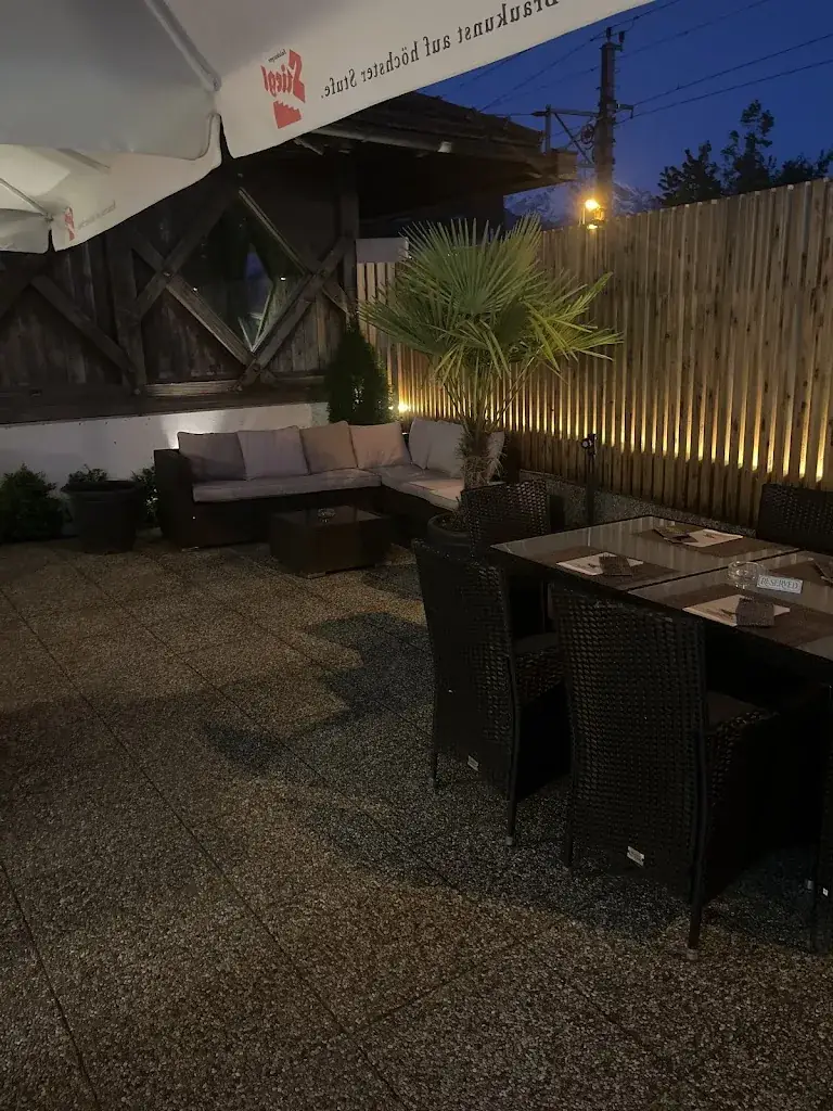 Simply Green_Terra Mia Pizza & Cucina_Oberalm_review