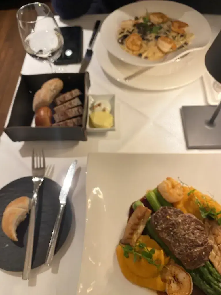 Menu_IMLAUER Sky - Bar & Restaurant in Salzburg_Politischer Bezirk Salzburg-Umgebung_immagine_5