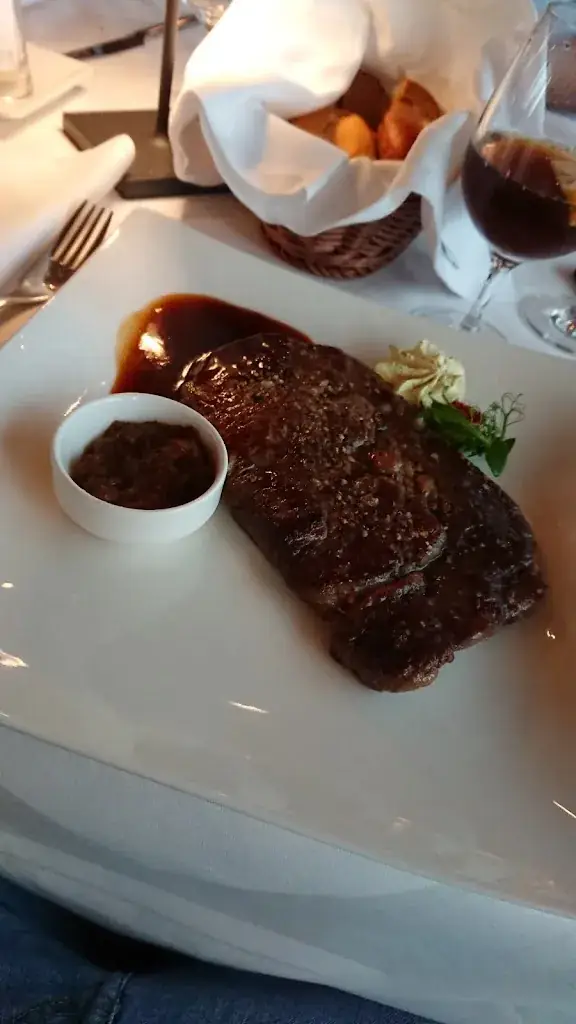 Menu_IMLAUER Sky - Bar & Restaurant in Salzburg_Politischer Bezirk Salzburg-Umgebung_immagine_6