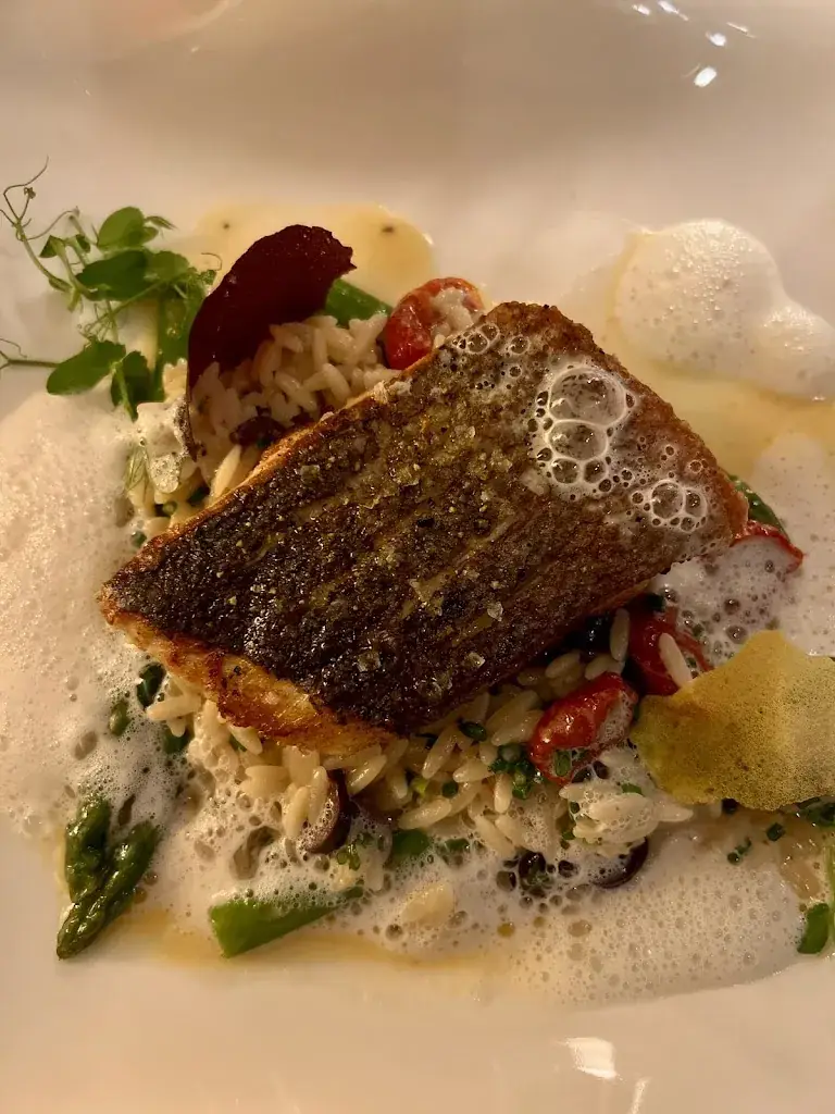 Kyla_IMLAUER Sky - Bar & Restaurant in Salzburg_Politischer Bezirk Salzburg-Umgebung_recensione