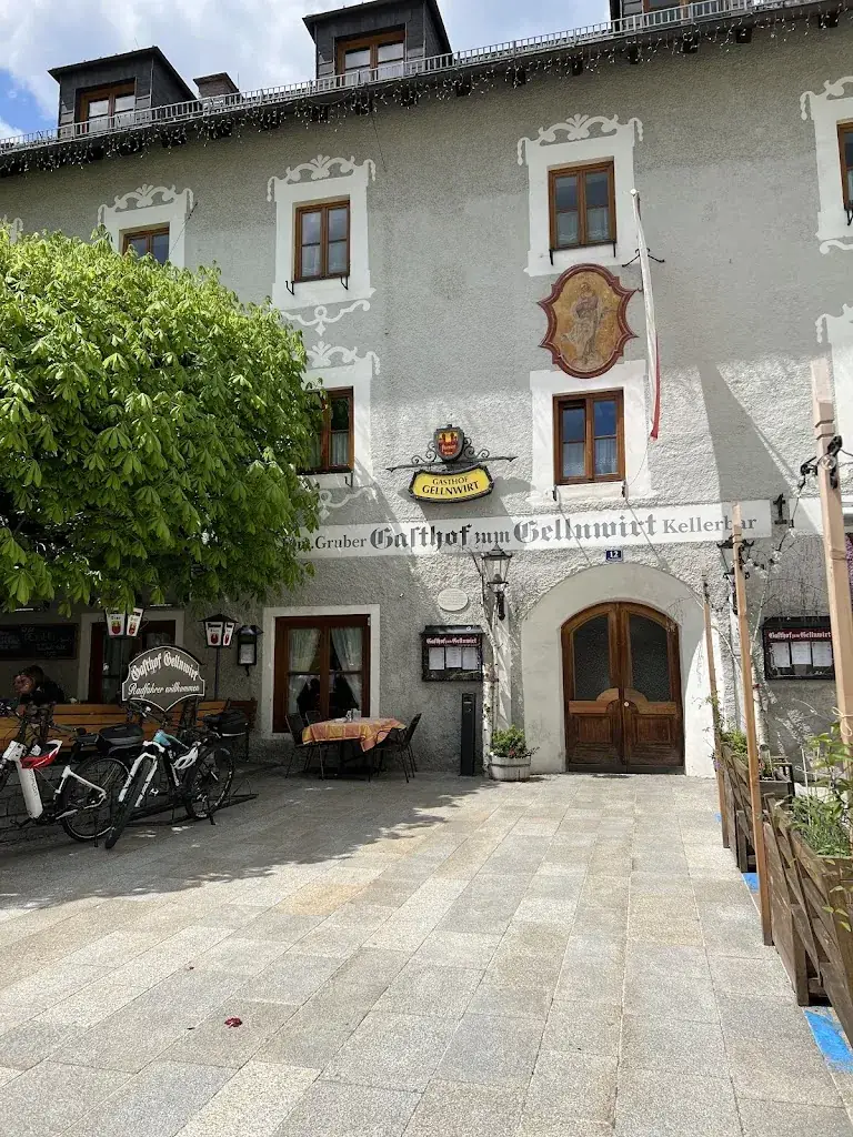 Gellnwirt - Restaurant & Wirtshaus_Politischer Bezirk Tamsweg_slider_image_3