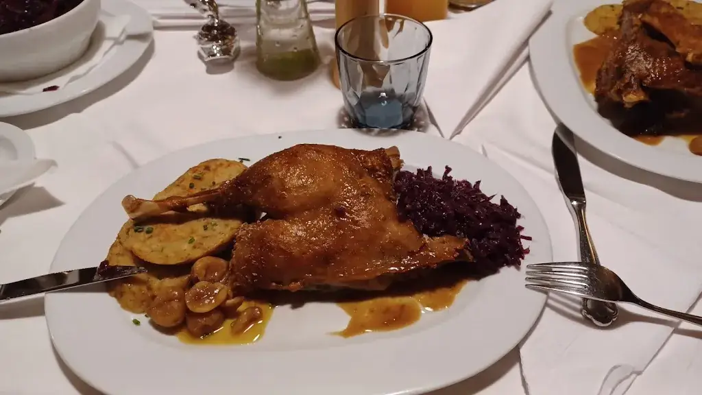 Menu_Hotel Gasthof Kirchenwirt_Puch bei Hallein_image_1