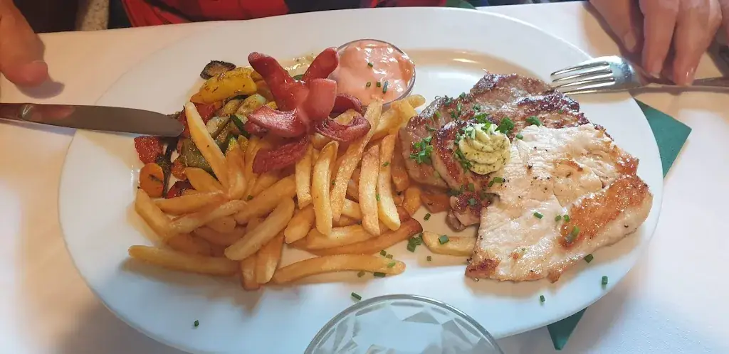 Menu_Hotel Gasthof Kirchenwirt_Puch bei Hallein_image_3