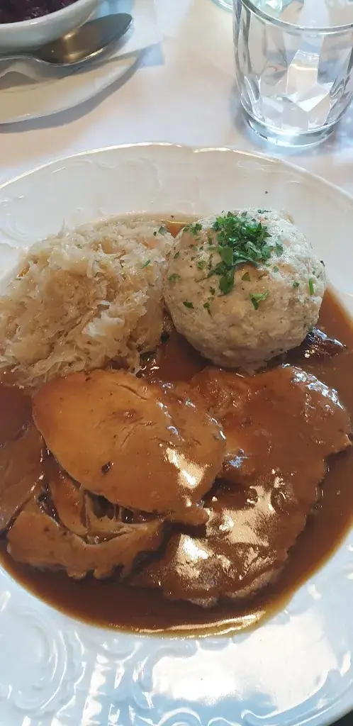 Menu_Hotel Gasthof Kirchenwirt_Puch bei Hallein_image_5