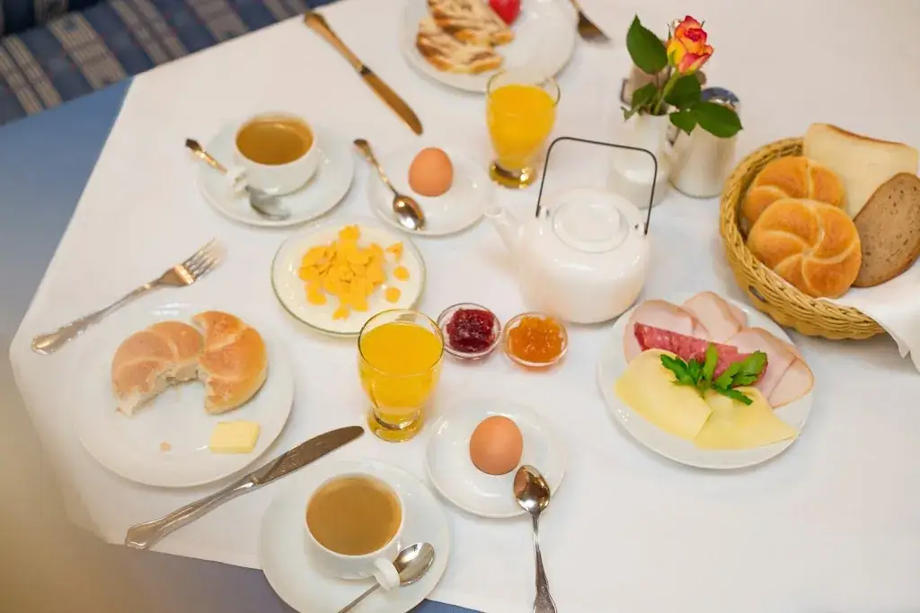 Menu_Hotel Gasthof Kirchenwirt_Puch bei Hallein_image_6