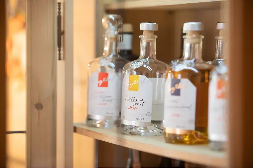 Menu_Hotel Gasthof Kirchenwirt_Puch bei Hallein_image_8