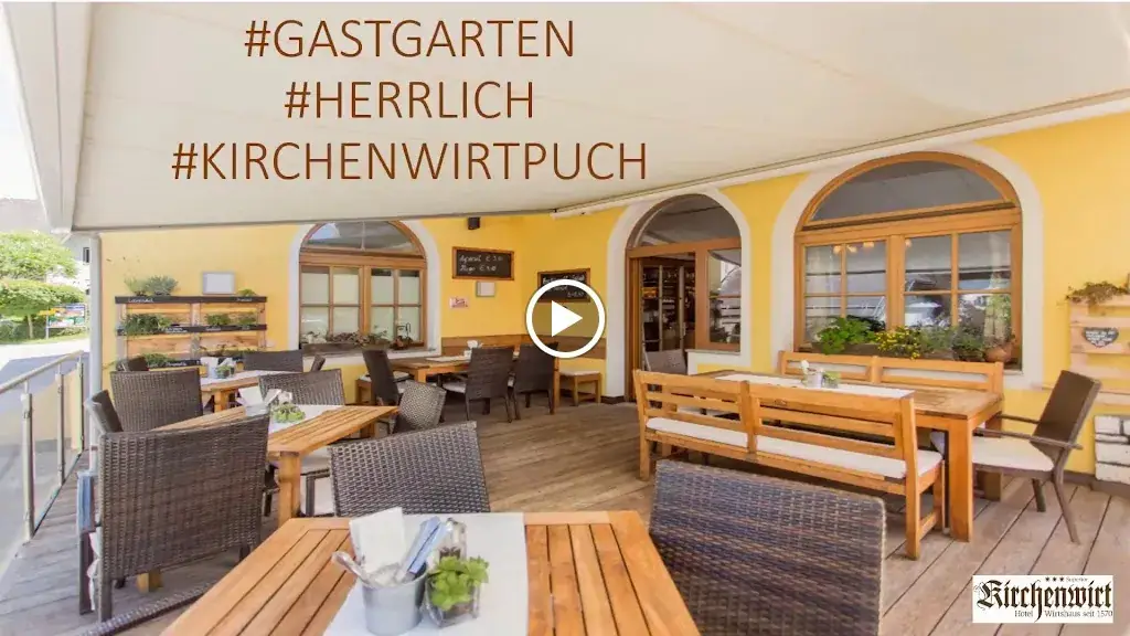 Hotel Gasthof Kirchenwirt_Puch bei Hallein_slider_image_2