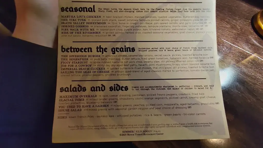 Menu_Sovereign_Plainfeld_image_1