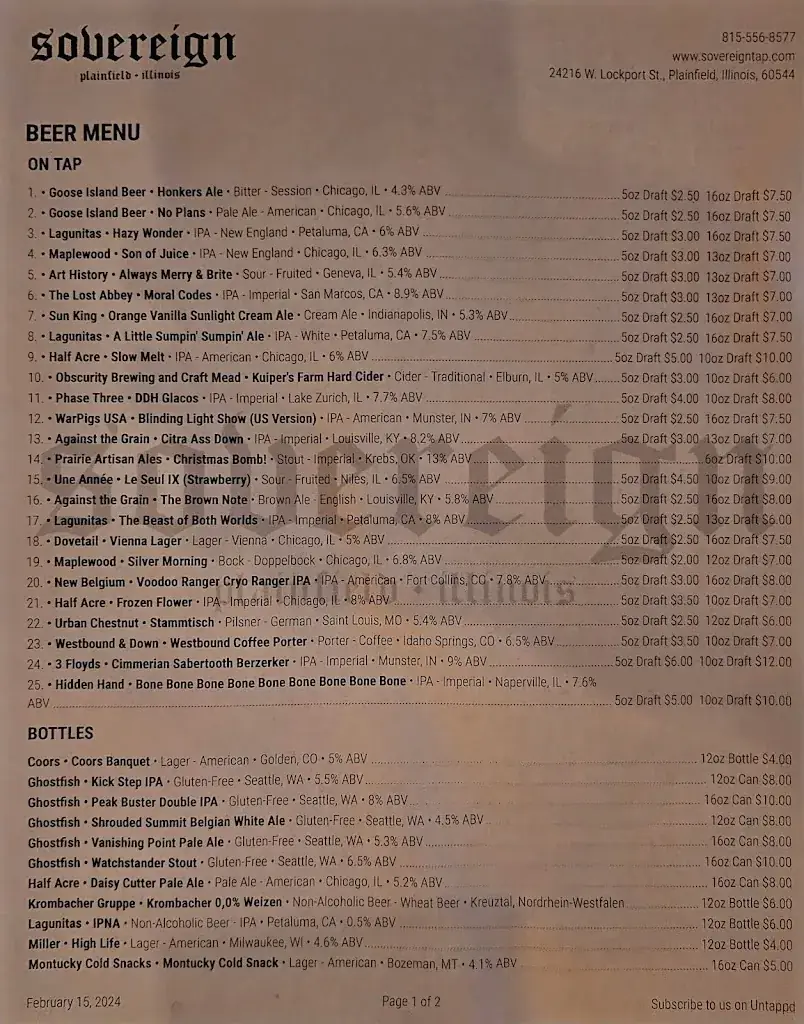 Menu_Sovereign_Plainfeld_image_4