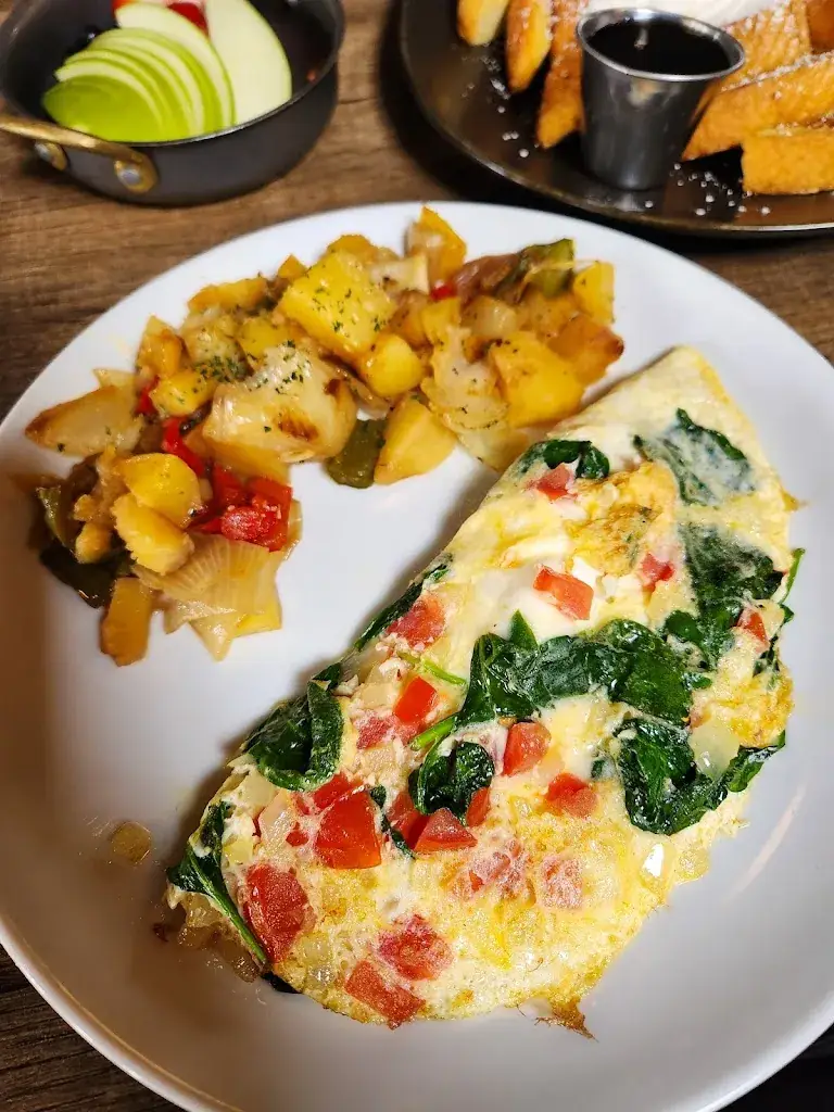 Nicole L._Barrel & Vine_Plainfeld_avis