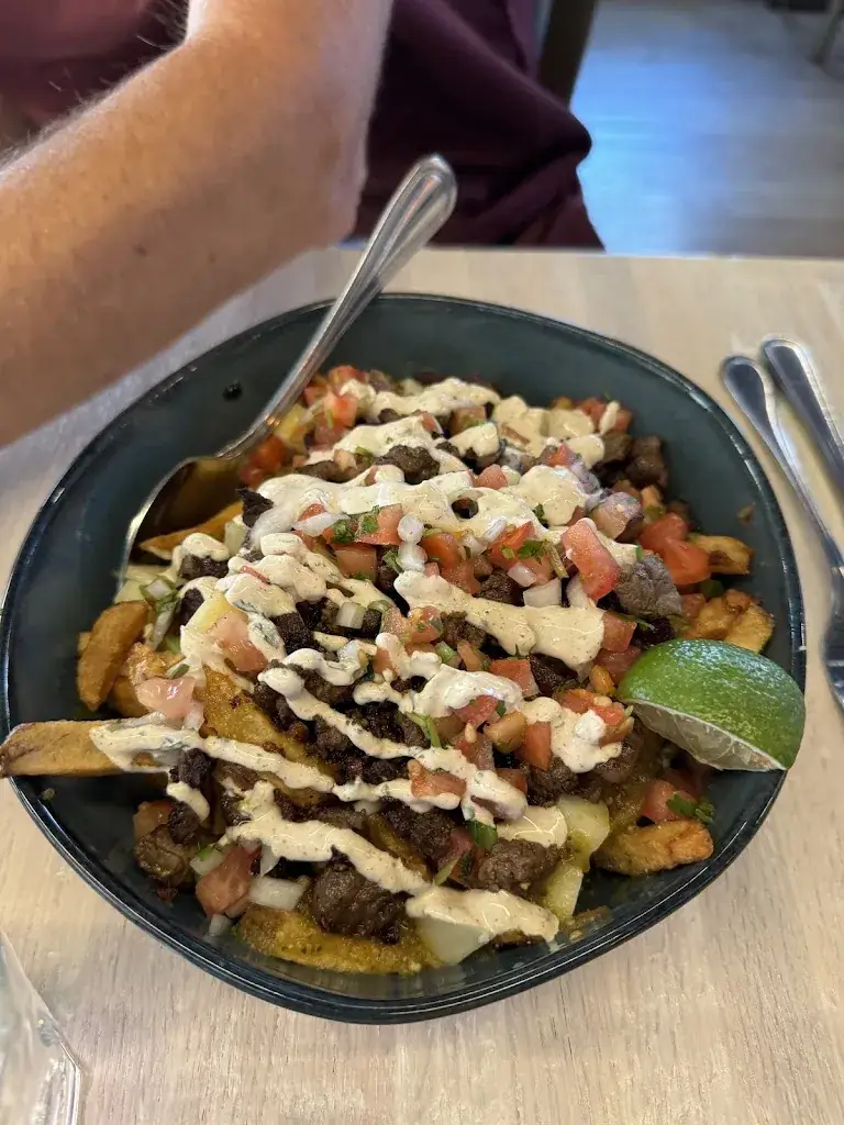 Menu_The Clifton_Plainfeld_image_9