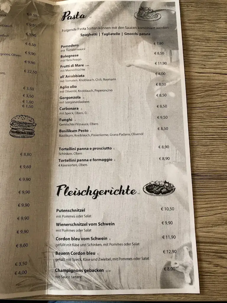 Menu_Pizzeria Don Capitano_Piringsdorf_image_1