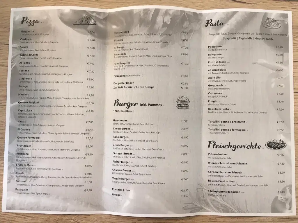Menu_Pizzeria Don Capitano_Piringsdorf_image_2