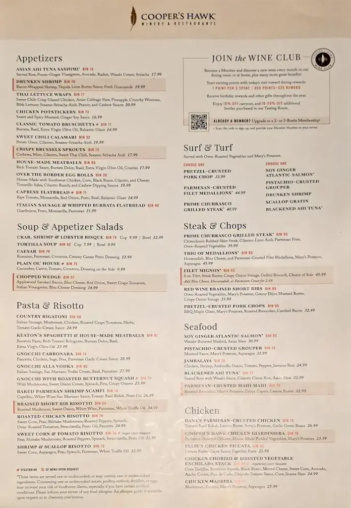 Menu_Cooper’s Hawk Winery & Restaurant- Plainfield, IL_Plainfeld_image_1