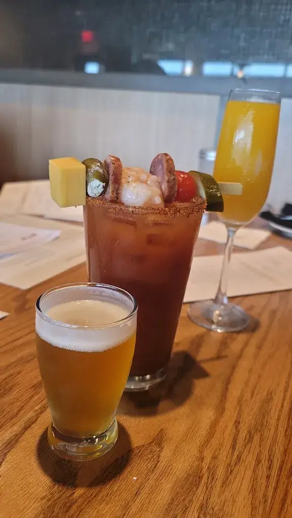 David D'Amico_Cooper’s Hawk Winery & Restaurant- Plainfield, IL_Plainfeld_review