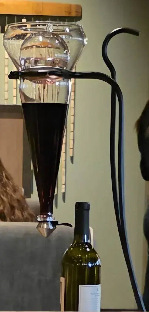 Thomas C_Cooper’s Hawk Winery & Restaurant- Plainfield, IL_Plainfeld_review