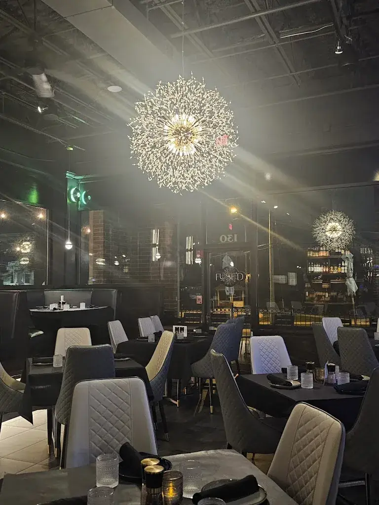 Seray K_Fuse'd_Plainfeld_review