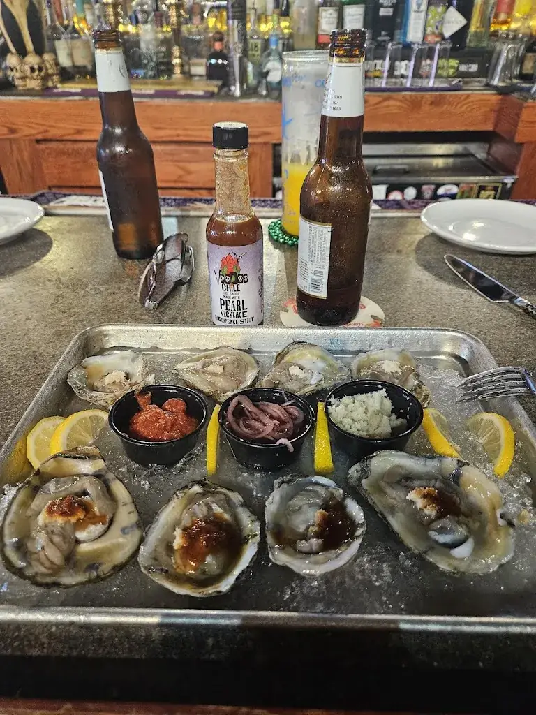 Menu_Moe Joe's_Plainfeld_image_5