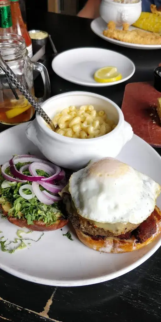 Menu_Moe Joe's_Plainfeld_image_8