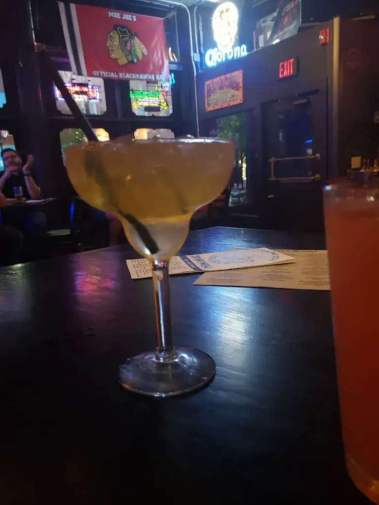 Menu_Moe Joe's_Plainfeld_image_9