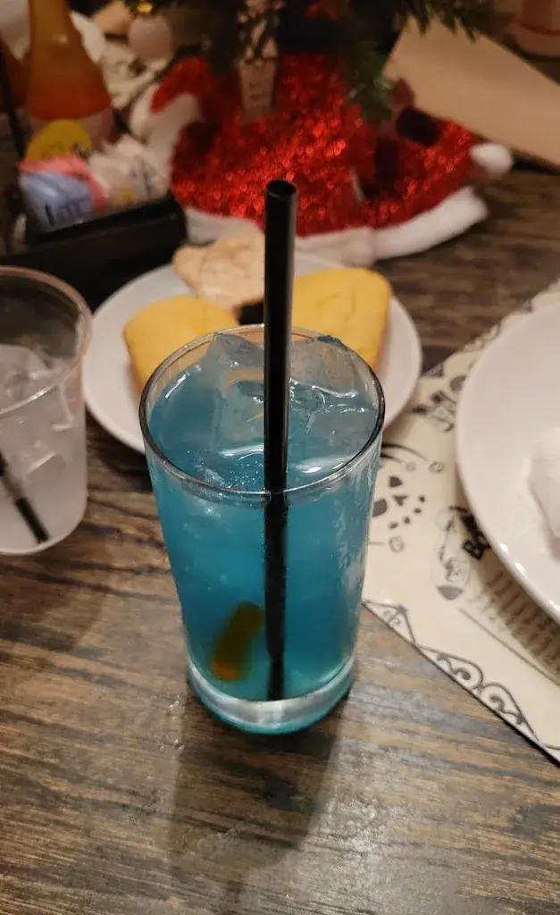 Kara_Moe Joe's_Plainfeld_review