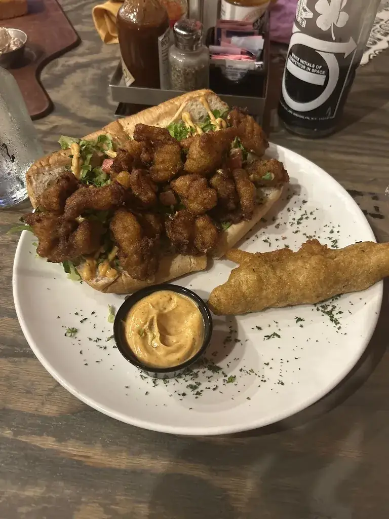 kin_Moe Joe's_Plainfeld_review