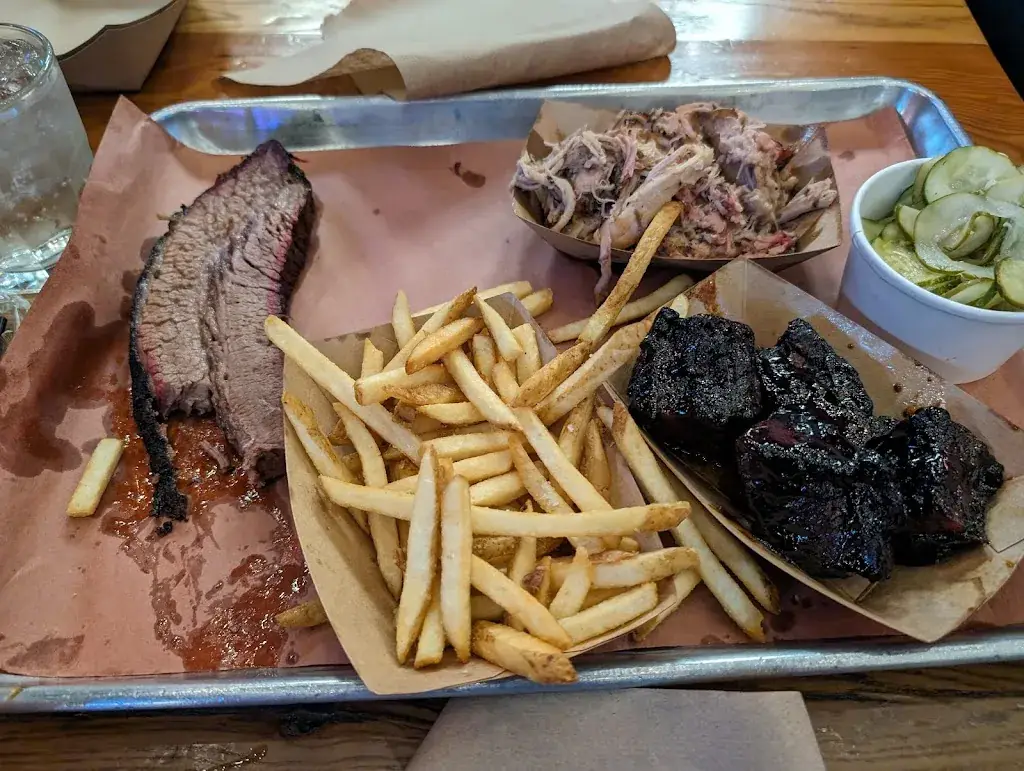 Menu_Station One Smokehouse_Plainfeld_immagine_6