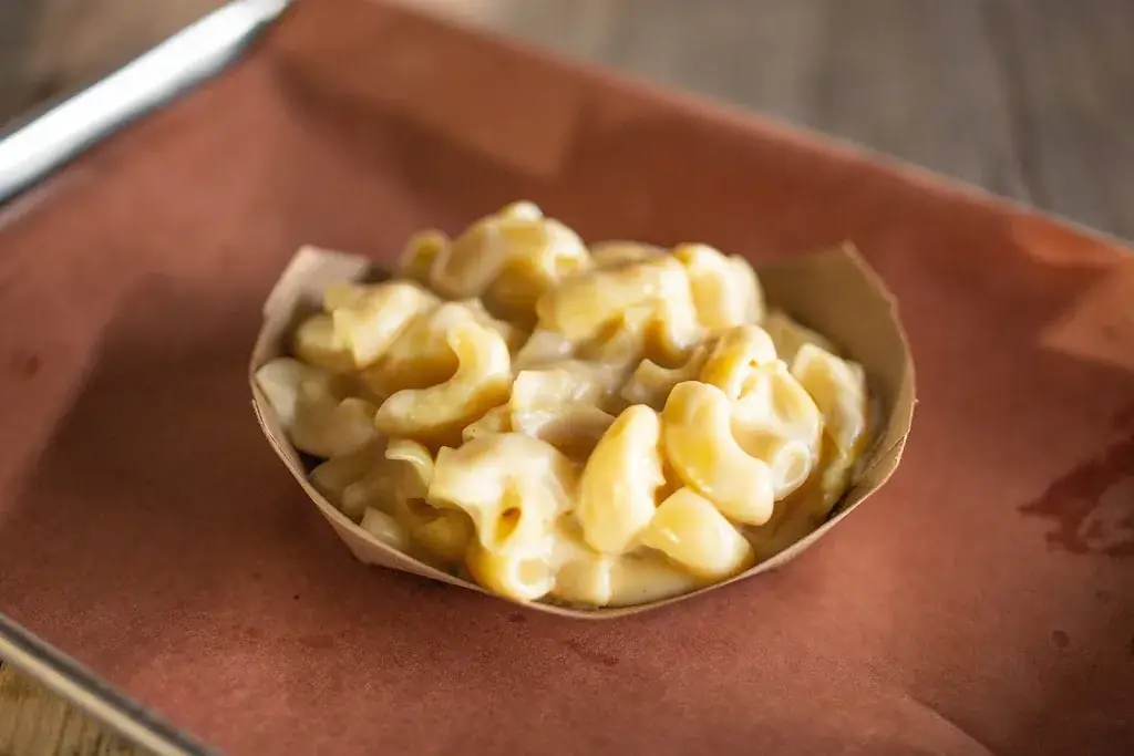 Menu_Station One Smokehouse_Plainfeld_immagine_7