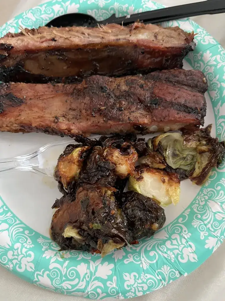 Menu_Station One Smokehouse_Plainfeld_immagine_8