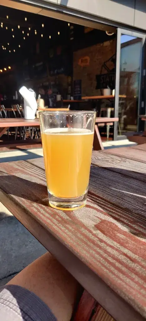 Menu_Station One Smokehouse_Plainfeld_immagine_9