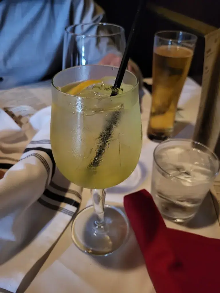 Danielle Colon_Capri Sogno_Plainfeld_recensione