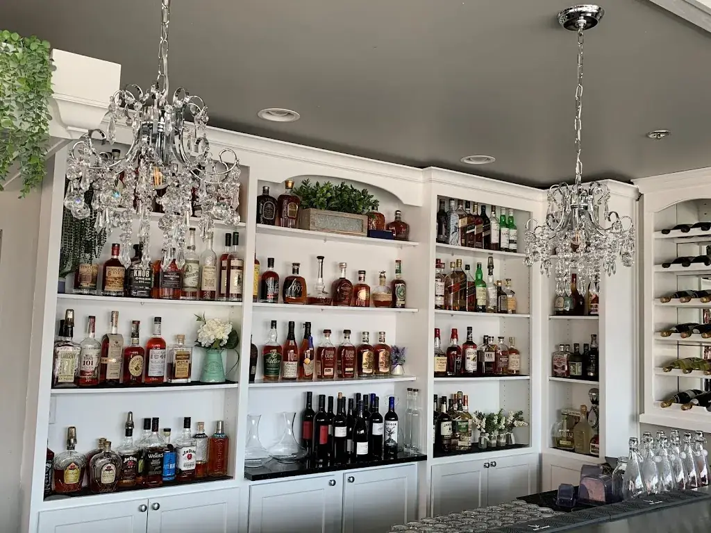 HopScotch & Vine ristorante a Plainfeld