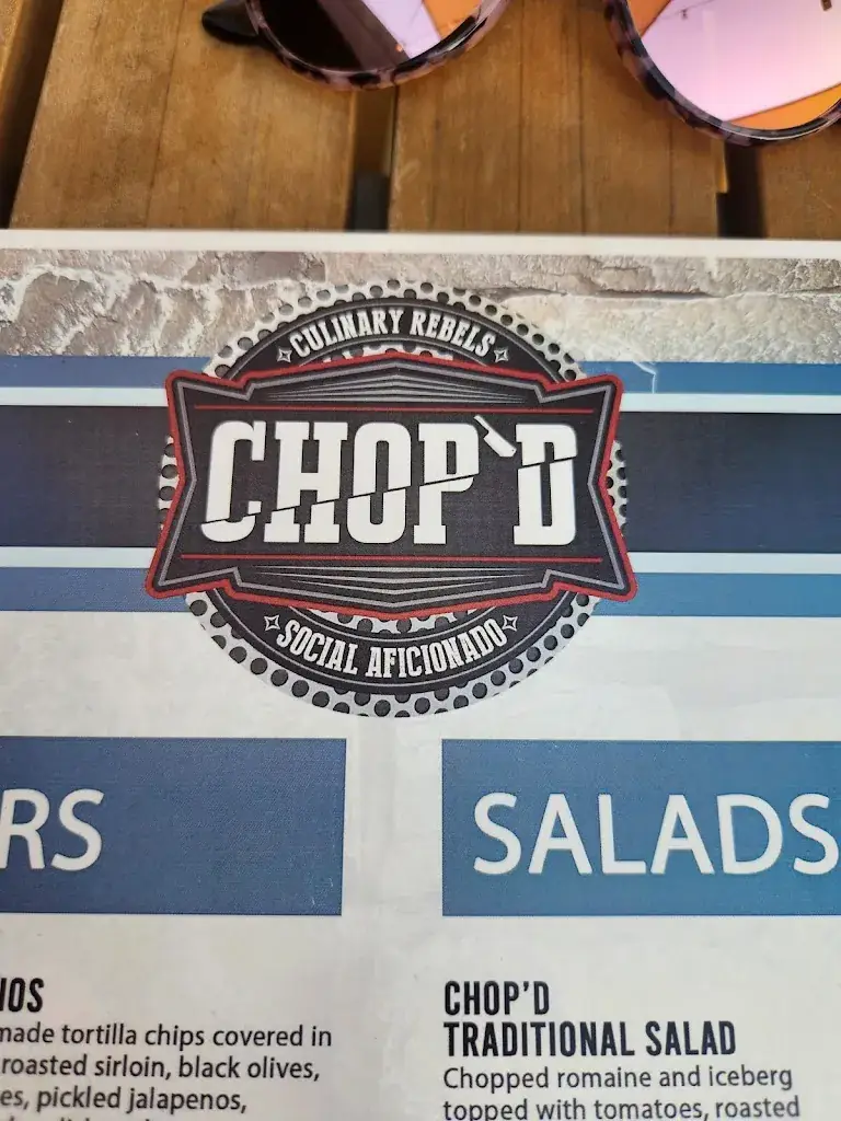 Michelle Grifford_Chop'd_Plainfeld_avis