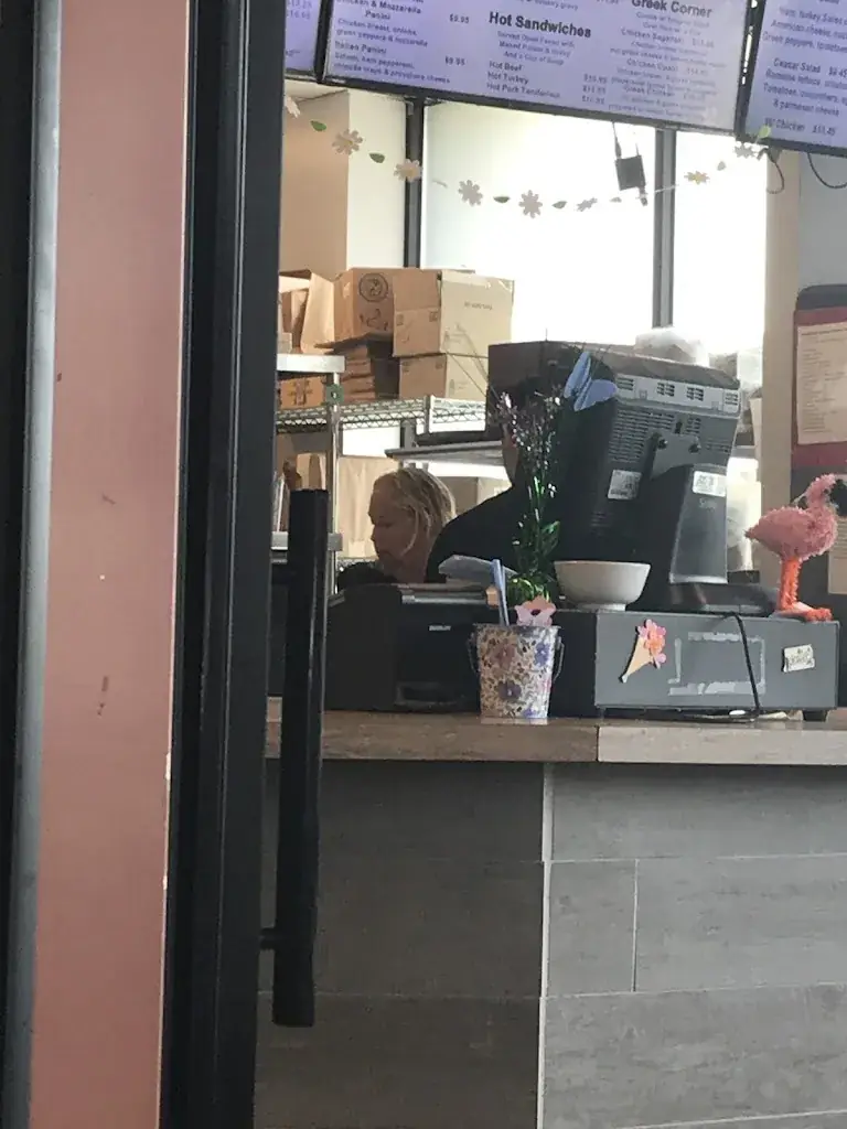 Menü_Westfield Family Restaurant_Plainfeld_Bild_2