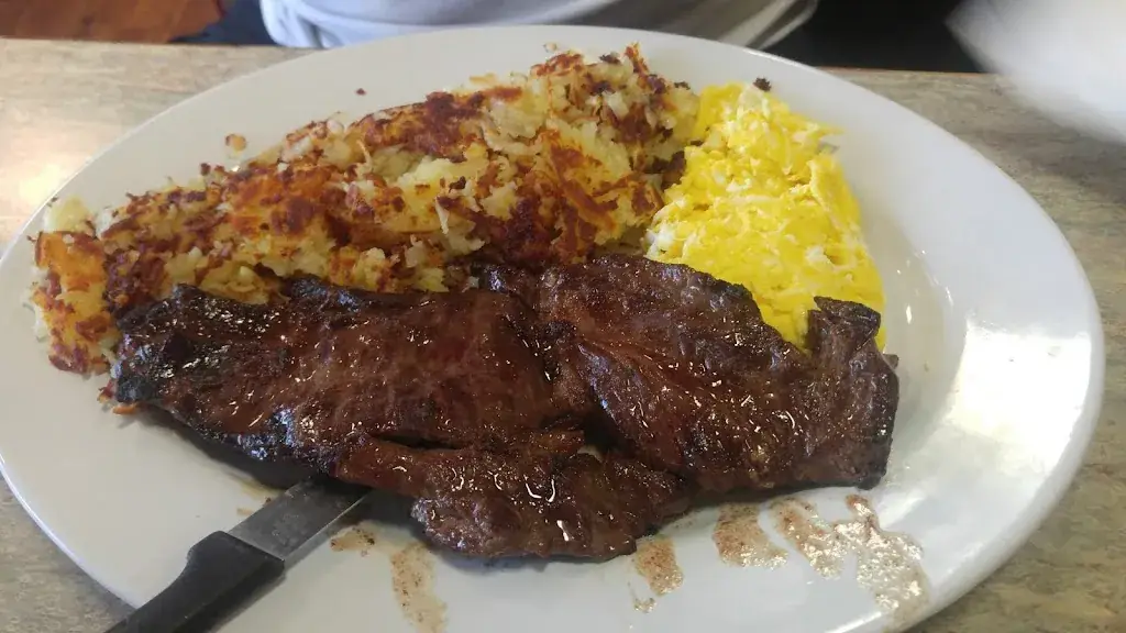 Menü_Westfield Family Restaurant_Plainfeld_Bild_6