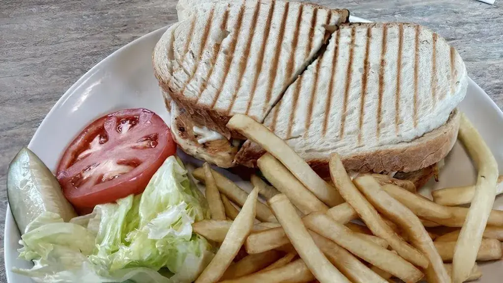 Menü_Westfield Family Restaurant_Plainfeld_Bild_9