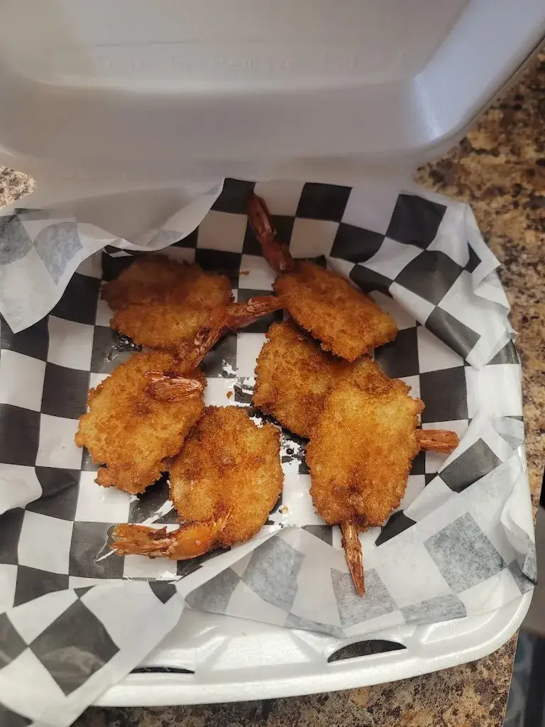 Ulises Garcia_Westfield Family Restaurant_Plainfeld_Bewertung