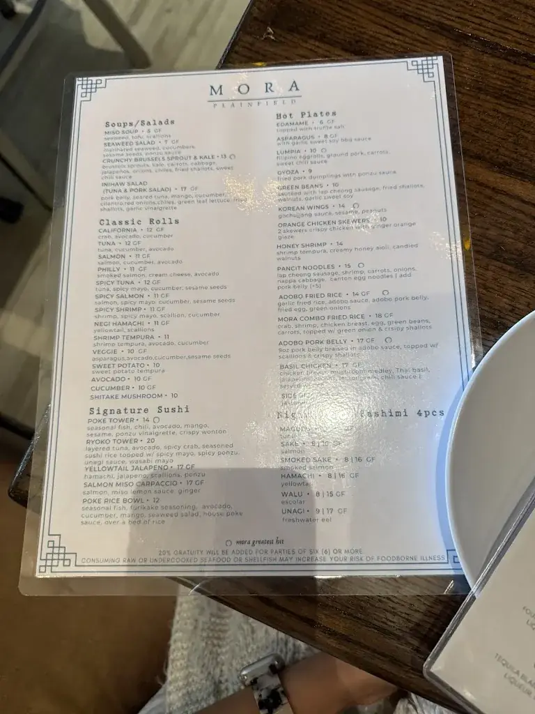 Menu_MORA Asian Fusion_Plainfeld_image_2